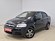 Chevrolet Aveo LS high, 2011 года, пробег 179820 км