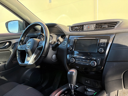 Nissan X-Trail SE Top, 2021 года, пробег 145926 км