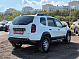 Renault Duster Expression, 2019 года, пробег 105390 км