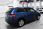 Skoda Kodiaq Hockey Edition, 2020 года, пробег 52896 км
