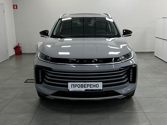 Exeed TXL Sport Edition, 2022 года, пробег 52000 км