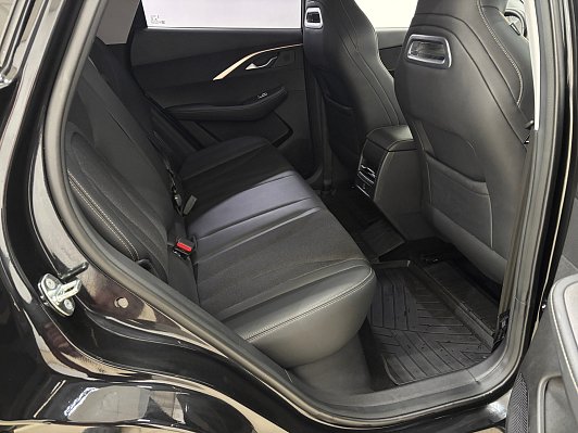 Omoda C5 Lifestyle, 2023 года, пробег 7565 км