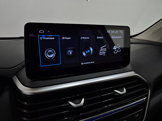 Changan Alsvin Комфорт, 2023 года, пробег 51706 км