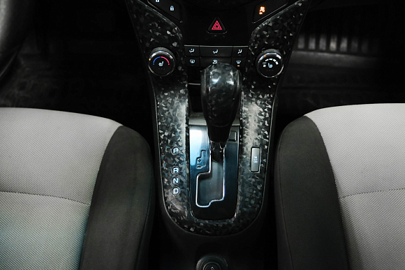 Chevrolet Cruze LS, 2011 года, пробег 188000 км