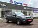 Lada (ВАЗ) Kalina Comfort Glonass 21922-51-223, 2013 года, пробег 127232 км