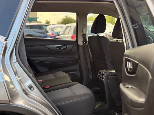 Nissan X-Trail SE, 2020 года, пробег 151382 км
