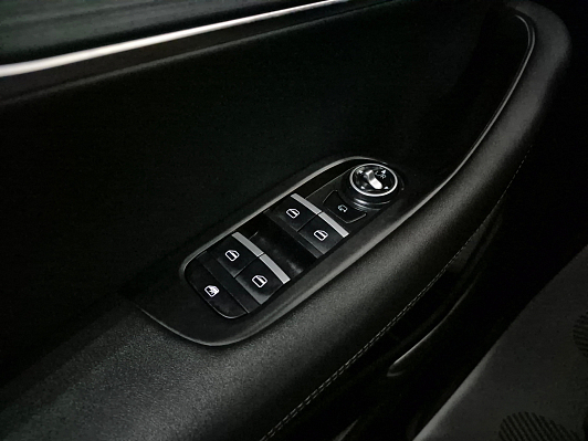 Chery Tiggo 7 Pro Prestige, 2022 года, пробег 80756 км