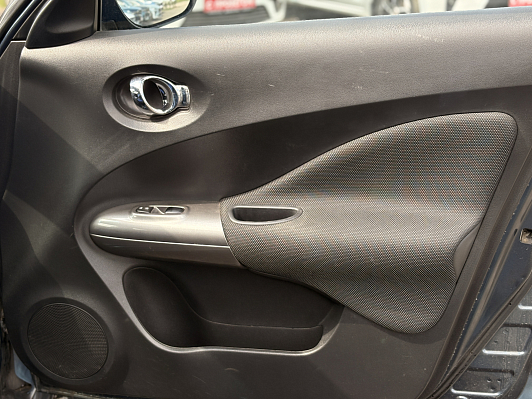 Nissan Juke SE Sport, 2012 года, пробег 195430 км