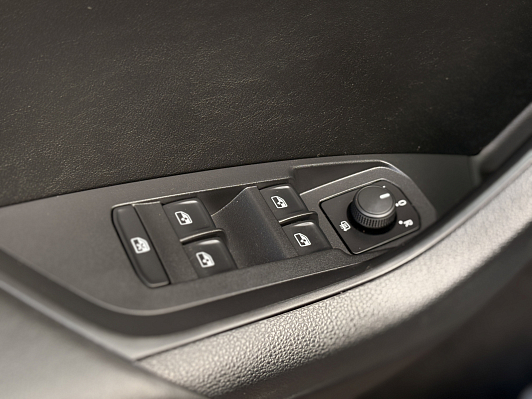 Skoda Kodiaq Active, 2019 года, пробег 118922 км