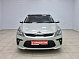 Kia Rio Luxe, 2017 года, пробег 162744 км