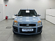 Ford Fusion Elegance, 2007 года, пробег 249422 км