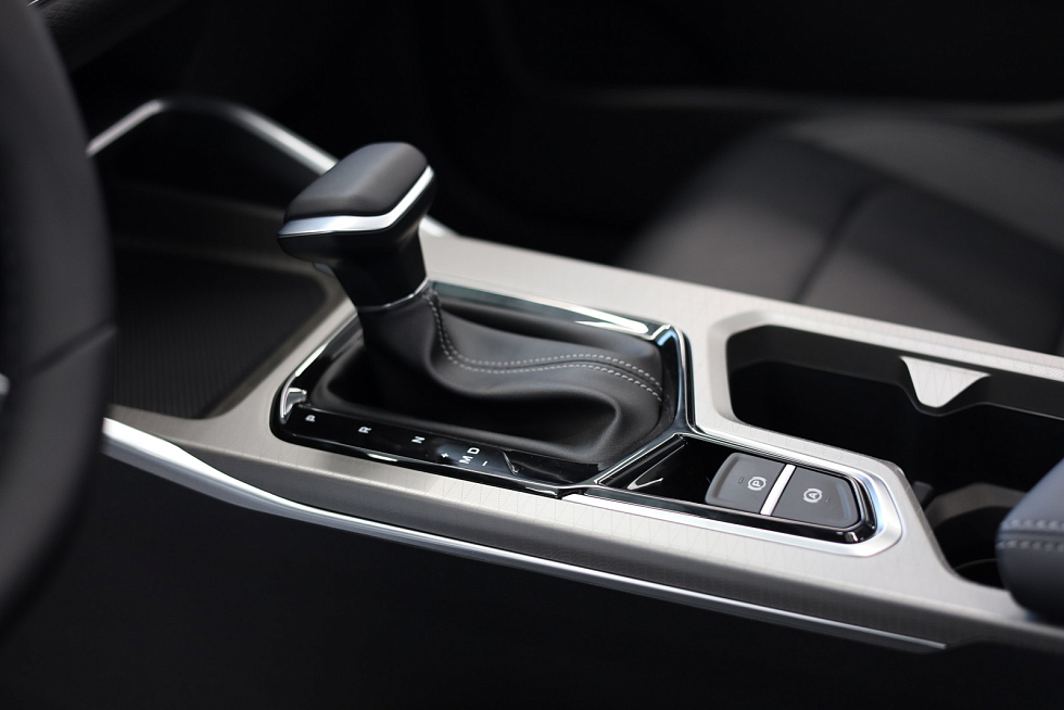 Belgee S50 Престиж, голубой