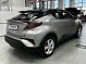 Toyota C-HR, 2019 года, пробег 110831 км