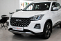 CHERY Tiggo 4 Pro Style, белый