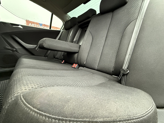 Volkswagen Passat Trendline, 2008 года, пробег 309000 км