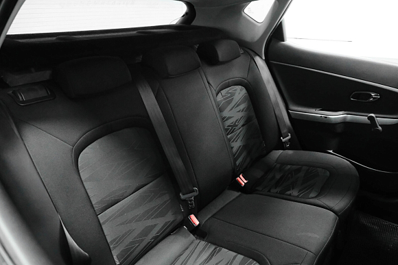 Kia Ceed Comfort, 2013 года, пробег 112000 км