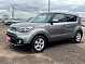 Kia Soul, 2019 года, пробег 104707 км