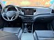 Hyundai Tucson, 2017 года, пробег 278135 км