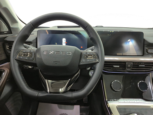 Exeed VX President, 2022 года, пробег 73257 км