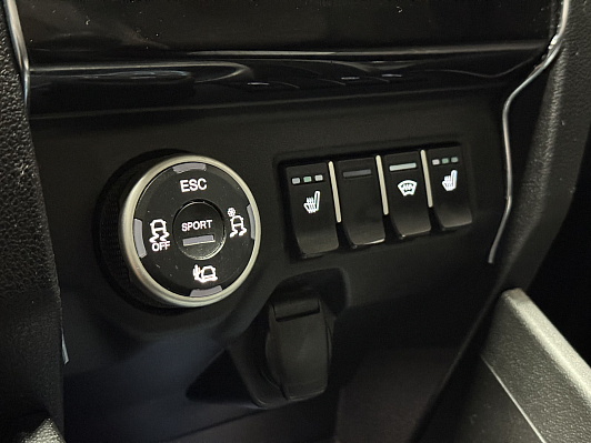 Lada (ВАЗ) XRAY Luxe Prestige, 2019 года, пробег 98000 км