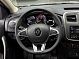 Renault Logan Stepway Life, 2020 года, пробег 99000 км
