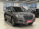 Haval H6 Elite, 2019 года, пробег 79500 км