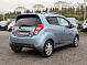 Chevrolet Spark LT, 2021 года, пробег 52113 км