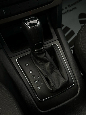 Skoda Yeti Monte Carlo, 2017 года, пробег 195000 км