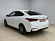 Hyundai Solaris Super Series, 2017 года, пробег 107033 км