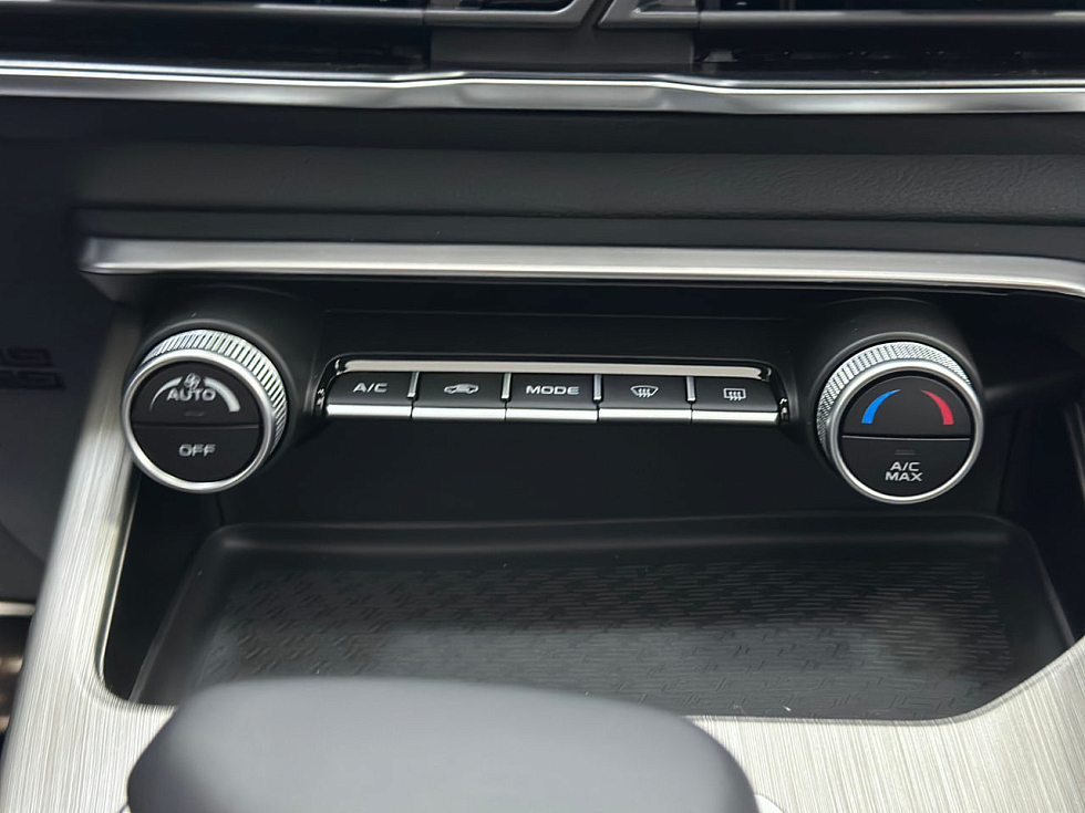 Belgee X50 Active, белый