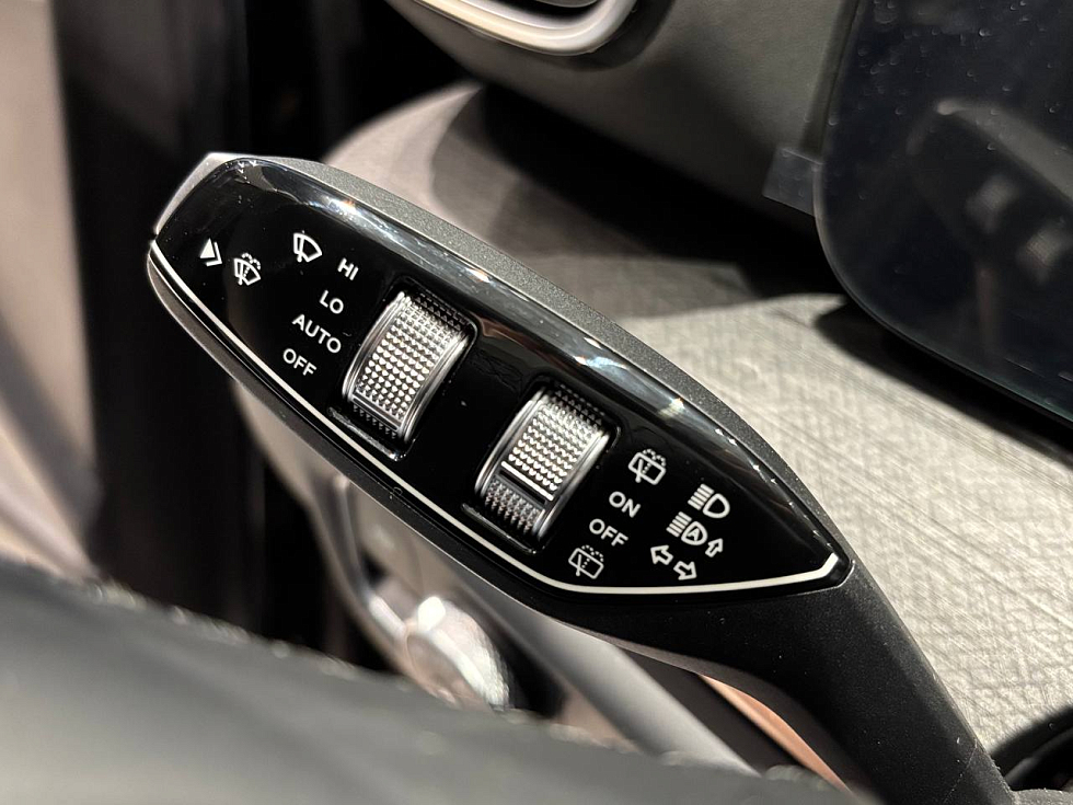 Jaecoo J8 Supreme, черный