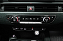 Audi A4 Advance, 2016 года, пробег 185000 км