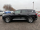 Hyundai Santa Fe High-Tech, 2021 года, пробег 169765 км