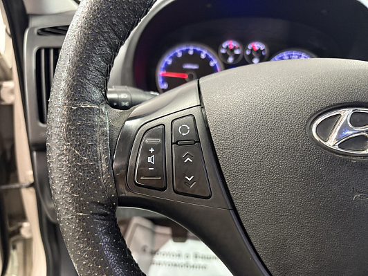 Hyundai i30 Classic, 2010 года, пробег 201000 км