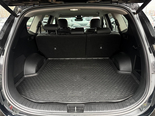 Hyundai Santa Fe High-Tech, 2021 года, пробег 169765 км