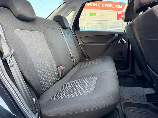 Lada (ВАЗ) Granta Comfort'23 Plus, 2023 года, пробег 55398 км