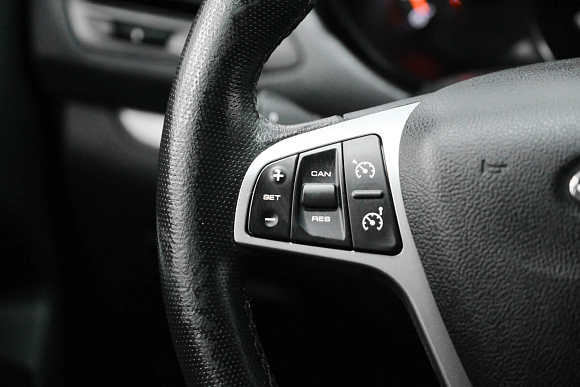 Lada (ВАЗ) Vesta, 2020 года, пробег 132673 км