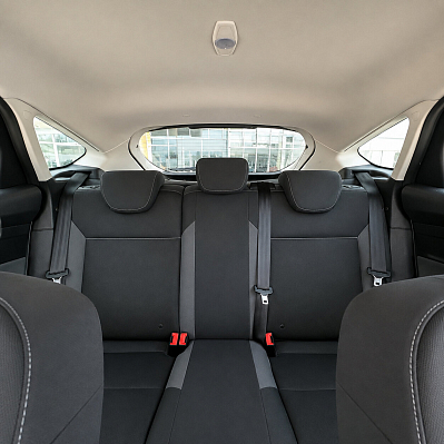 Ford Focus Titanium, 2012 года, пробег 208805 км