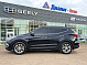 Hyundai Santa Fe, 2015 года, пробег 224720 км