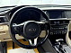 Kia Optima Prestige, 2017 года, пробег 219151 км
