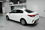 Kia Rio Comfort, 2017 года, пробег 180163 км