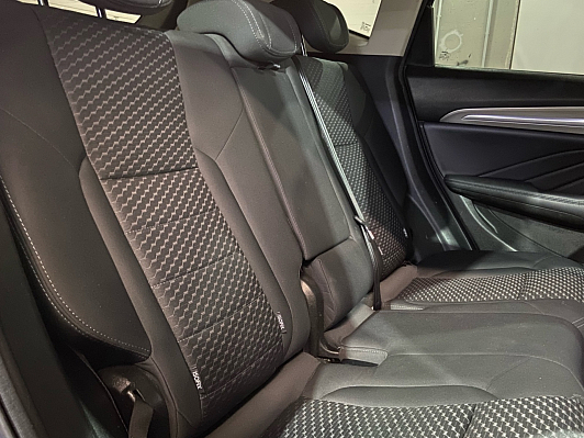 Haval F7 Comfort, 2020 года, пробег 147000 км