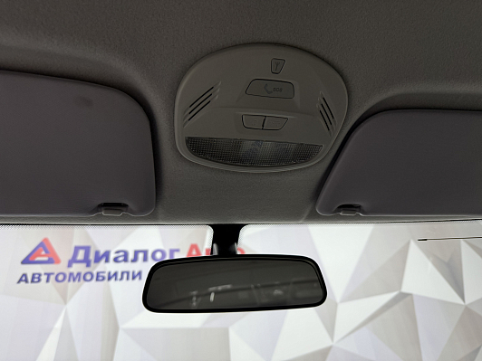 Lada (ВАЗ) Granta Classic Optima, 2025 года, пробег 48 км