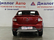 Renault Logan Stepway Life, 2019 года, пробег 147000 км