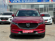 Mazda CX-5 Supreme, 2018 года, пробег 73000 км