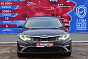 Kia Optima Comfort, 2019 года, пробег 95000 км