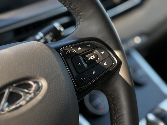 Chery Tiggo 7 Pro Max Ultimate, 2023 года, пробег 31912 км