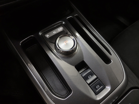 Haval Jolion Elite, 2021 года, пробег 106388 км