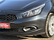 Kia Ceed Prestige, 2015 года, пробег 165000 км