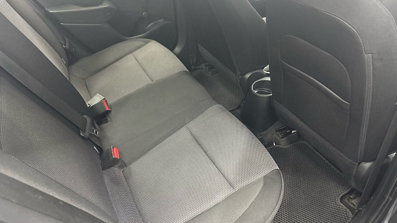 Hyundai Solaris Active Plus, 2018 года, пробег 165638 км